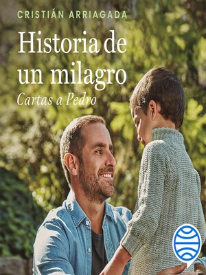 cover image of Historia de un milagro